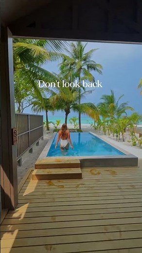 Discover Meeru Maldives where time slows down and the ocean takes over.