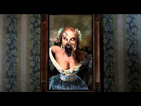 AtmosFEARfx Unliving Portraits DVD