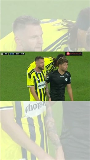 Mason Greenwood Doubles Fenerbahçe's Lead vs Sturm Graz