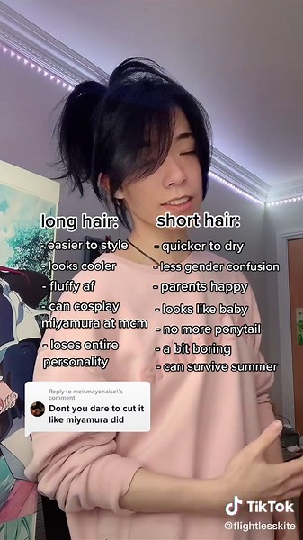 Long Hair vs Short Hair: Pros and Cons to Help You Decide
