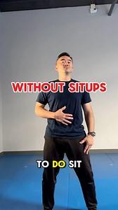 Build a tighter core without the old methods. #fitover50women #mobilitytraining #coreworkout | Master Mike Lee: Mobility, Flexibility and Mindset for the Middle aged.