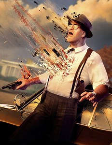 XCOM : 22 minutes de gameplay !