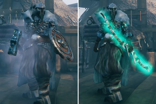 Valheim weapon tier list: Best weapons in the game and how to get them