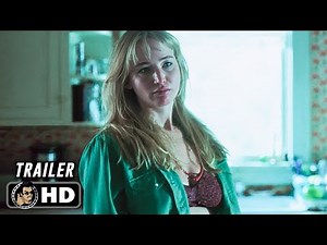 DIE MY LOVE | Official Teaser Trailer (2025) Jennifer Lawrence, Robert Pattinson