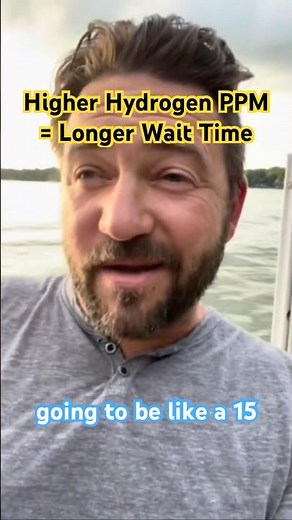 Hydrogen Water Bottle: Know This Before You Shop!