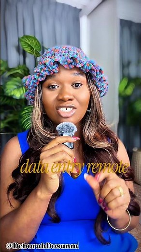 “Earn Online with Data Entry Jobs (No Experience Needed!) 💻💰” #remotejobs #dataentryjob #shorts