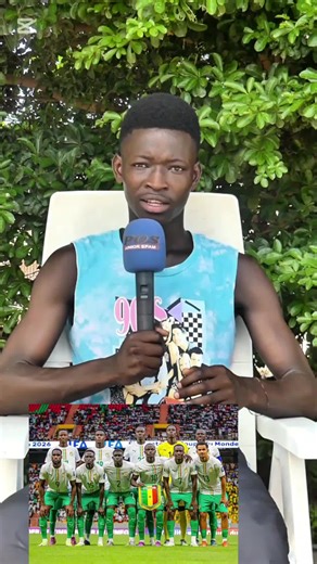 ASC Nassouroulahi : Équipe rivalisant avec le Sénégal ?