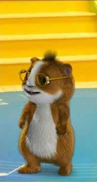 PBS Kids Hooper Says: Sid The Science Kid (2008-2009)