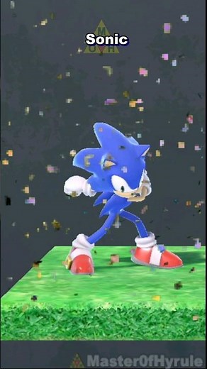 Who Can Jump Higher Than Mario's Up Special? (Part 2)