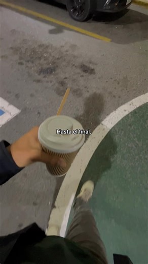 Siempre hasta el final, nunca a medias. Hasta cuando no haya energía, ni motivación. 🖤 #fyp #parati #mindsetmotivation