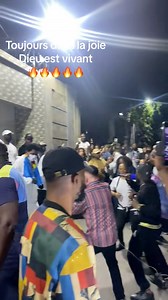 1.9M views · 10K reactions | Un grand concert a eu lieu à la veillée Constant Mutamba d’hier | Tonton D TV | Facebook