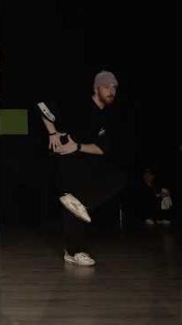 Choreography: Lyle Beniga