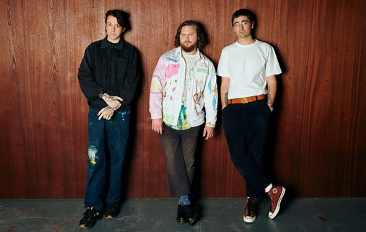 Alt-J – ‘The Dream’ review: the revitalised band’s most open-hearted record yet