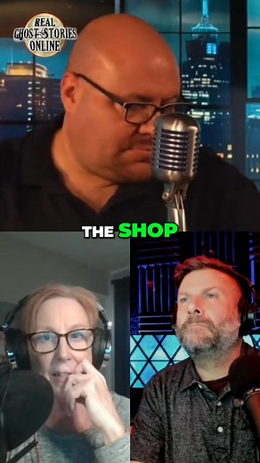 8.6K views · 128 reactions | A sighting of a terrifying figure with red eyes. Dismissed at first, until a neighbor confirms: it's been seen before. What is this mysterious creature lurking in the shadows? #RealGhostStoriesOnline #Cryptid #RedEyes #NorthDakota #TrueScaryStory #ParanormalEncounter | Real Ghost Stories Online | Facebook