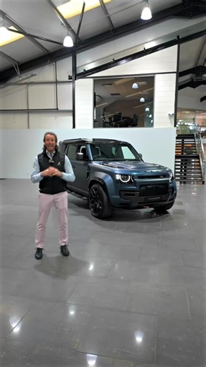 Defender Octa URBAN Review: The Ultimate Off-Roader