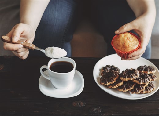 3 Dietitians Explain Your Sugar Addiction