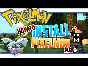 How to Install Pixelmon Reforged *LATEST*