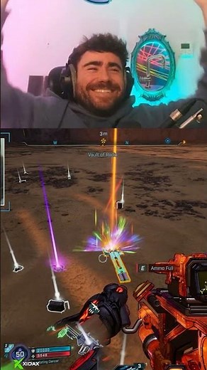 The WORST Time For My Game To Crash!!!