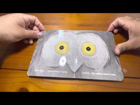 Reading time with David: My Many Colored Days by Dr. Seuss