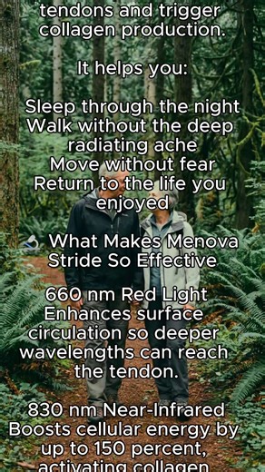 If men were waking up at 3 AM feeling like a burning knife was being pushed through their hip… Do you honestly think a doctor would tell them to “just live with it”? Because that’s exactly what happened to me. I was lying awake again, unable to rest on my left side because that deep, burning ache kept shooting across my hip. My husband was snoring peacefully next to me. The crazy part? Two weeks earlier, he strained his knee while playing golf. Within two days, he had an MRI, a specialist appoin
