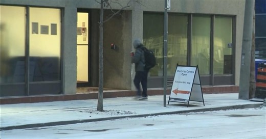 Early-warning signs of frostbite, hypothermia, and more