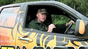 Extreme Off Road with the Great Wall Steed