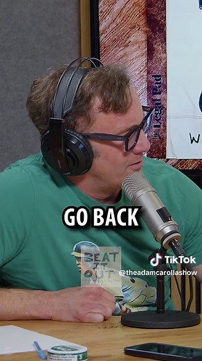 Jay Mohr Shares Hilarious Bill Murray Story