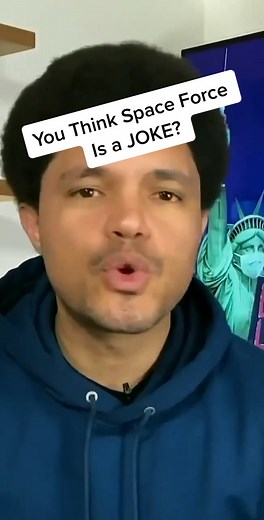 Space Force and Poop Jokes Explained