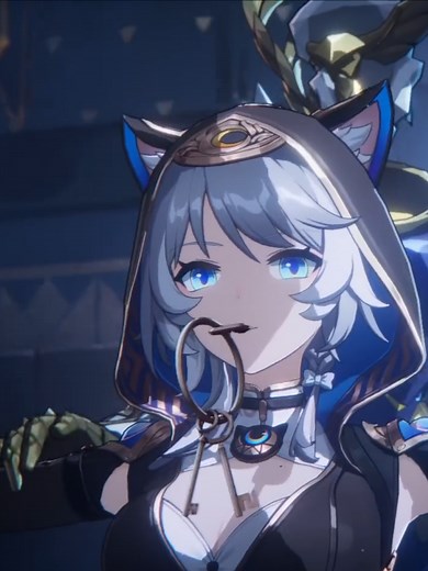 Unlocking the Secrets of Cipher Characters in HSR