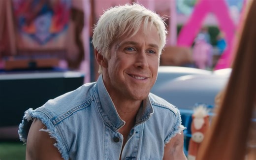 芭比 Barbie 电影预告前瞻2