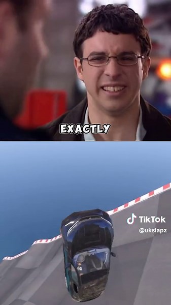 Inbetweeners Work Experience: The Hilarious Misadventures Begin