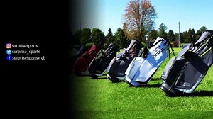 The Best Golf Bags For Oversized Grips: Finding The Right One - Surprise Sports
