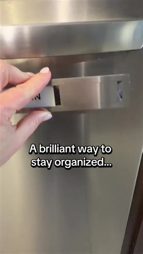 Cleaning made simpler for the family! #cleantok #dishwasher #dishwasherhack #dishes #tiktokshoprestock