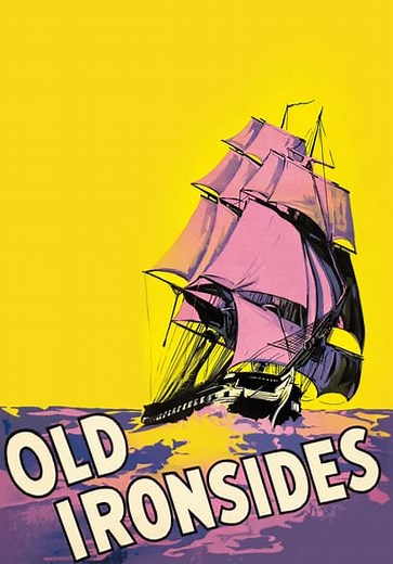 Old Ironsides (1926)