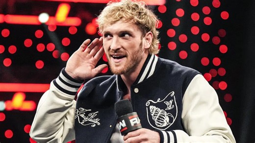 Logan Paul Attacks Jey Uso After WWE Raw Ends – TJR Wrestling