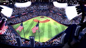 Super Mega Baseball 2: Gameplay-Video mit Pre-Alpha-Spielszenen