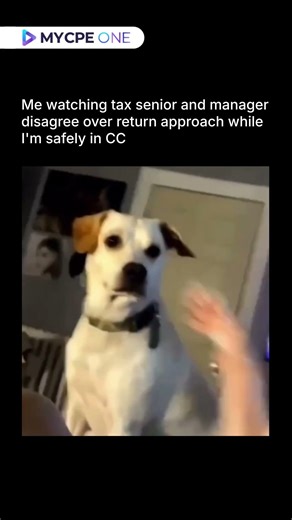 Watching the Debate… From a Safe Distance