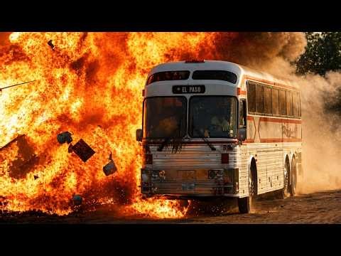 Pris au Piège : Exit Speed (2008) | Film Complet 4K Ultra HD