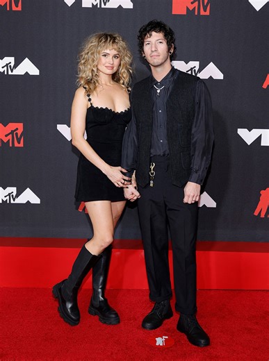 Debby Ryan Is Pregnant, Expecting First Baby With Josh Dun