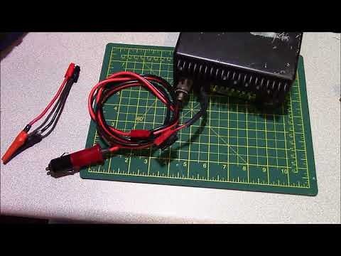 Standardizing your 12v DC power connectors