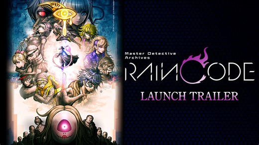 Unveil the truth! Master Detective Archives: RAIN CODE is finally out for #NintendoSwitch! Get ready to embark on a mysteriful adventure from the team behind #Danganronpa. Eradicate all unsolved mysteries from this world! ☔ Official website: https://www.spike-chunsoft.co.jp/raincode/en/ #RAINCODE | Spike Chunsoft, Inc.