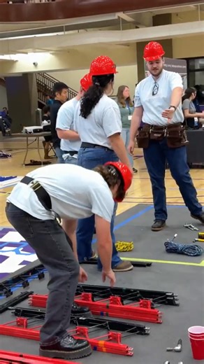 A look back at the 2025 ASCE Frontier Student Symposium, a weekend of competition, collaboration, and connection as students and professionals came together to shape the future of civil engineering. #Symposium | Texas Section ASCE