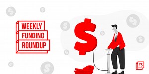 [Weekly funding roundup Sept 7-13] Debt shows highest traction this week