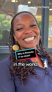 Why is Rwanda so clean? Key reasons behind Kigali’s cleanliness