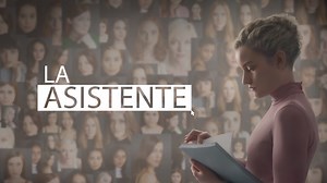 La asistente - Apple TV