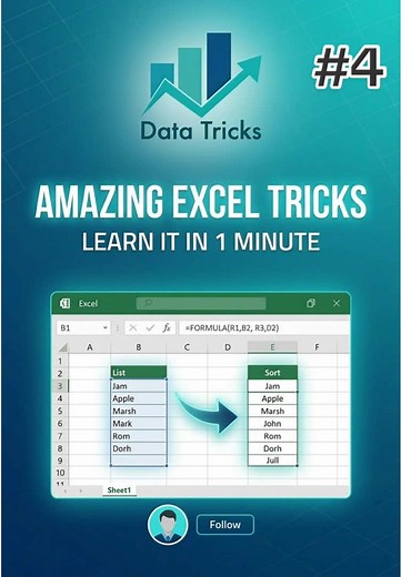 Excel Conditional Formatting: Color Scale & More