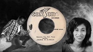 Good morning Rudies and Soulies Let's start this thursday with a classic Ska Tune. Bless Pat xx Jackie and Doreen - Welcome you home Coxsone Records JA Credits Clip BB&S Productions | Blue Beat & Ska