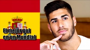 Asensio: ¿Jugador revelación? Voy a decir yo