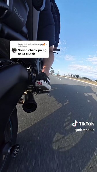 Understanding Motorcycle Clutch Sounds During Check