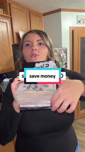 Maximize Savings with the 100 Envelope Challenge